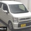 suzuki wagon-r 2023 -SUZUKI 【大宮 581ﾎ7131】--Wagon R MH85S--161115---SUZUKI 【大宮 581ﾎ7131】--Wagon R MH85S--161115- image 1