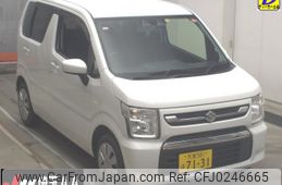 suzuki wagon-r 2023 -SUZUKI 【大宮 581ﾎ7131】--Wagon R MH85S--161115---SUZUKI 【大宮 581ﾎ7131】--Wagon R MH85S--161115-