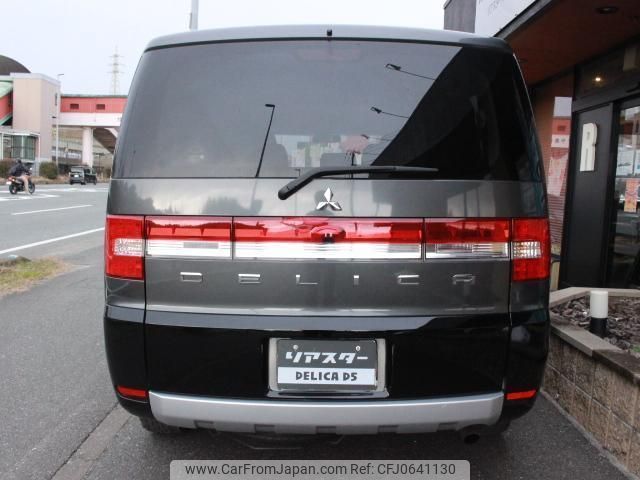 mitsubishi delica-d5 2013 quick_quick_DBA-CV2W_CV2W-0900556 image 2