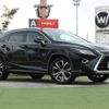 lexus rx 2018 -LEXUS--Lexus RX DAA-GYL25W--GYL25-0015617---LEXUS--Lexus RX DAA-GYL25W--GYL25-0015617- image 1