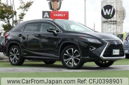 lexus rx 2018 -LEXUS--Lexus RX DAA-GYL25W--GYL25-0015617---LEXUS--Lexus RX DAA-GYL25W--GYL25-0015617-