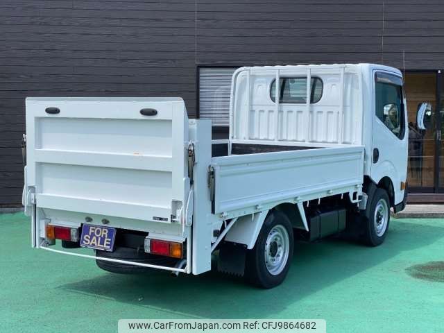 nissan atlas 2010 -NISSAN 【とちぎ 400ﾀ7494】--Atlas CBF-SQ1F24--SQ1F24-010092---NISSAN 【とちぎ 400ﾀ7494】--Atlas CBF-SQ1F24--SQ1F24-010092- image 2