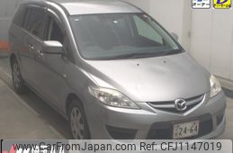 mazda premacy 2010 -MAZDA--Premacy CREW-355449---MAZDA--Premacy CREW-355449-