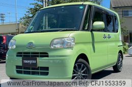 daihatsu tanto 2011 CFJ1553359