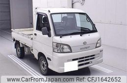 daihatsu hijet-truck 2010 CFJ1642652