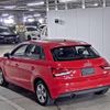 audi a1 2017 -AUDI--Audi A1 WAUZZZ8X4HB060248---AUDI--Audi A1 WAUZZZ8X4HB060248- image 6