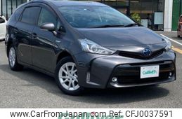 toyota prius-α 2016 -TOYOTA--Prius α DAA-ZVW41W--ZVW41-0066505---TOYOTA--Prius α DAA-ZVW41W--ZVW41-0066505-