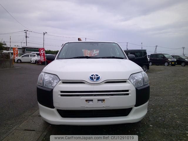 toyota succeed 2019 GOO_JP_700120051630250615001 image 2