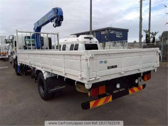 isuzu forward 2016 CFJ1762378 image 2