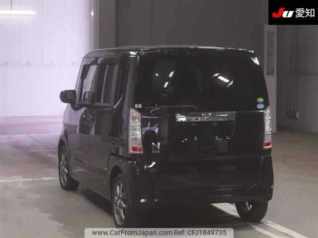 honda n-box 2016 CFJ1849735 image 2