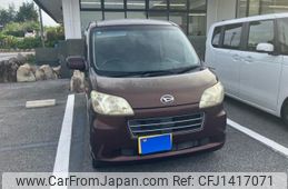 daihatsu tanto-exe 2010 -DAIHATSU--Tanto Exe DBA-L455S--L455S-0002821---DAIHATSU--Tanto Exe DBA-L455S--L455S-0002821-