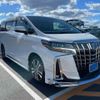 toyota alphard 2020 CFJ1811824 image 1