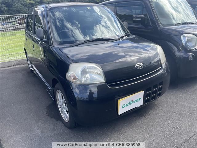 daihatsu esse 2011 -DAIHATSU--Esse DBA-L235S--L235S-2053515---DAIHATSU--Esse DBA-L235S--L235S-2053515- image 1