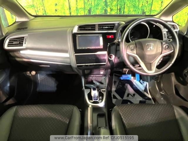 honda fit 2015 -HONDA--Fit DAA-GP5--GP5-3222567---HONDA--Fit DAA-GP5--GP5-3222567- image 2