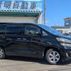 toyota vellfire 2011 CFJ1755790 image 4
