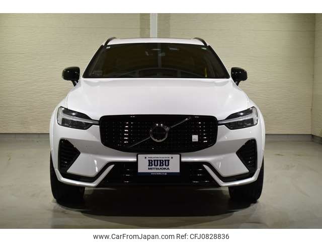 volvo xc60 2021 -VOLVO--Volvo XC60 5LA-UB420XCP--YV1UZBKMDN1911258---VOLVO--Volvo XC60 5LA-UB420XCP--YV1UZBKMDN1911258- image 2