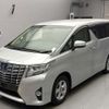 toyota alphard 2017 CFJ1830578 image 1