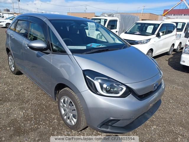 honda fit 2020 CFJ1803594 image 2