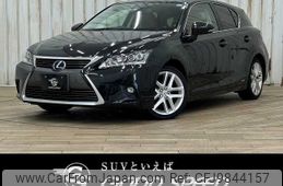 lexus ct 2017 -LEXUS--Lexus CT DAA-ZWA10--ZWA10-2308746---LEXUS--Lexus CT DAA-ZWA10--ZWA10-2308746-