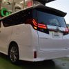 toyota alphard 2017 -TOYOTA--Alphard DBA-AGH30W--AGH30-0162570---TOYOTA--Alphard DBA-AGH30W--AGH30-0162570- image 15