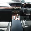 lexus ls 2014 -LEXUS--Lexus LS DAA-UVF45--UVF45-5019554---LEXUS--Lexus LS DAA-UVF45--UVF45-5019554- image 9