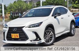 lexus nx 2022 -LEXUS--Lexus NX 6LA-AAZH26--AAZH26-1003136---LEXUS--Lexus NX 6LA-AAZH26--AAZH26-1003136-