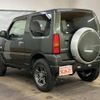 suzuki jimny 2016 -SUZUKI 【名変中 】--Jimny JB23W--756984---SUZUKI 【名変中 】--Jimny JB23W--756984- image 10