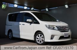 nissan serena 2011 -NISSAN--Serena DBA-FC26--FC26-004927---NISSAN--Serena DBA-FC26--FC26-004927-