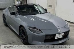 nissan fairlady-z 2024 -NISSAN 【大宮 303ソ4414】--Fairlady Z RZ34-121038---NISSAN 【大宮 303ソ4414】--Fairlady Z RZ34-121038-