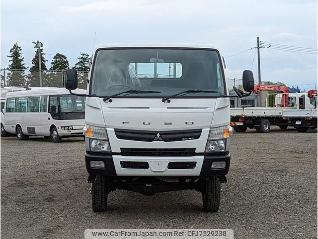mitsubishi-fuso canter 2015 GOO_NET_EXCHANGE_0902389A30220522W002 image 2