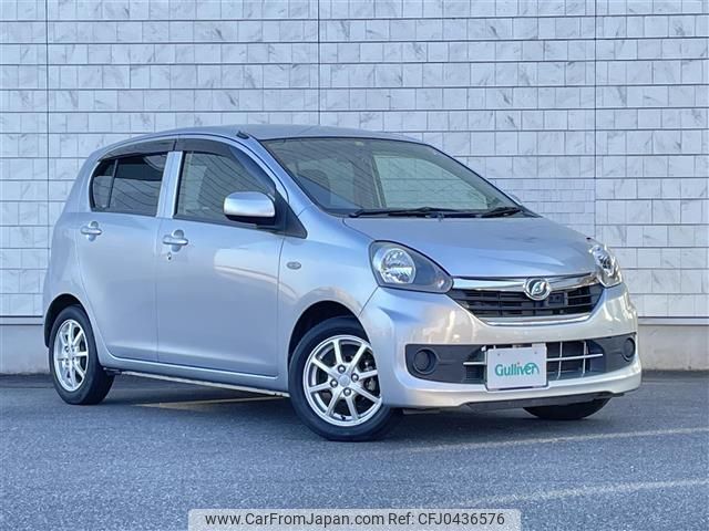 daihatsu mira-e-s 2016 -DAIHATSU--Mira e:s DBA-LA300S--LA300S-1372105---DAIHATSU--Mira e:s DBA-LA300S--LA300S-1372105- image 1