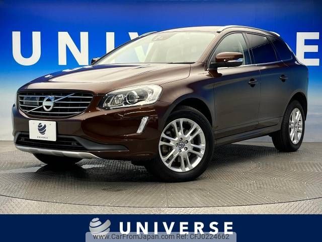 volvo xc60 2013 -VOLVO--Volvo XC60 CBA-DB4204TXC--YV1DZ47HBE2510670---VOLVO--Volvo XC60 CBA-DB4204TXC--YV1DZ47HBE2510670- image 1