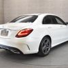 mercedes-benz c-class 2018 -MERCEDES-BENZ 【名変中 】--Benz C Class 205077--2R429373---MERCEDES-BENZ 【名変中 】--Benz C Class 205077--2R429373- image 18