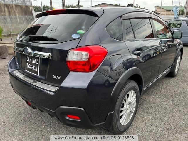 subaru xv 2013 -SUBARU--Subaru XV GP7--030181---SUBARU--Subaru XV GP7--030181- image 2