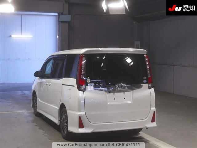 toyota noah 2016 -TOYOTA--Noah ZRR80W--0193690---TOYOTA--Noah ZRR80W--0193690- image 2