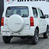 suzuki jimny 2013 quick_quick_ABA-JB23W_JB23W-701045 image 7