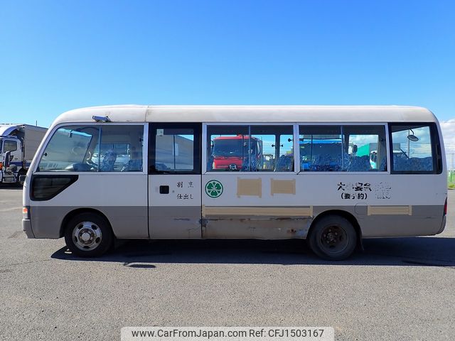 toyota coaster 1994 25412417 image 2