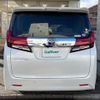 toyota alphard 2017 -TOYOTA--Alphard DBA-AGH30W--AGH30-0152043---TOYOTA--Alphard DBA-AGH30W--AGH30-0152043- image 9