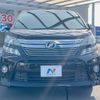 toyota vellfire 2013 -TOYOTA--Vellfire DBA-ANH20W--ANH20-8310201---TOYOTA--Vellfire DBA-ANH20W--ANH20-8310201- image 14