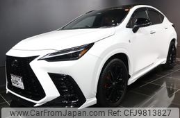 lexus nx 2023 -LEXUS--Lexus NX 6AA-AAZH20--AAZH20-6009***---LEXUS--Lexus NX 6AA-AAZH20--AAZH20-6009***-