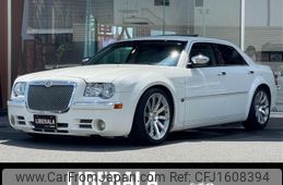chrysler 300c 2008 CFJ1608394