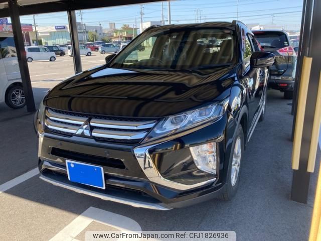 mitsubishi eclipse-cross 2018 CFJ1826936 image 1