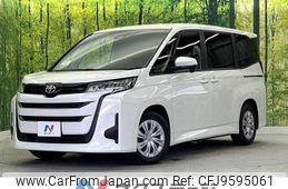 toyota noah 2024 -TOYOTA--Noah 6BA-MZRA90W--MZRA90-0092***---TOYOTA--Noah 6BA-MZRA90W--MZRA90-0092***-