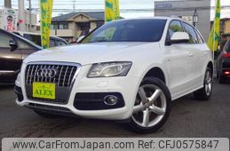 audi q5 2012 -AUDI 【名変中 】--Audi Q5 8RCDNF--CA131194---AUDI 【名変中 】--Audi Q5 8RCDNF--CA131194-