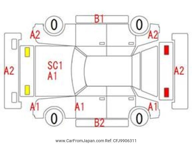 mitsubishi pajero-mini 2005 -MITSUBISHI--Pajero mini TA-H53A--H53A-0601171---MITSUBISHI--Pajero mini TA-H53A--H53A-0601171- image 2