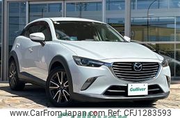 mazda cx-3 2015 -MAZDA--CX-3 LDA-DK5FW--DK5FW-101842---MAZDA--CX-3 LDA-DK5FW--DK5FW-101842-