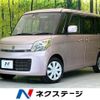 suzuki spacia 2014 -SUZUKI--Spacia DBA-MK32S--MK32S-469560---SUZUKI--Spacia DBA-MK32S--MK32S-469560- image 1