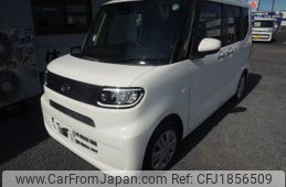 daihatsu tanto 2022 CFJ1856509