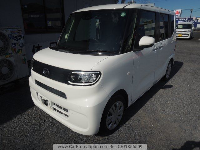 daihatsu tanto 2022 CFJ1856509 image 1