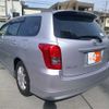 toyota corolla-fielder 2008 TE1557 image 29